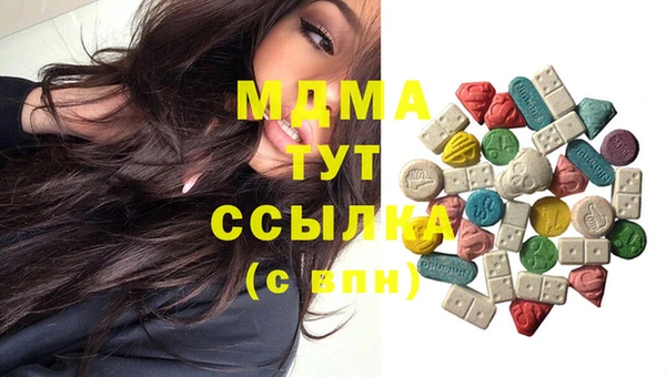 гашик Михайловск